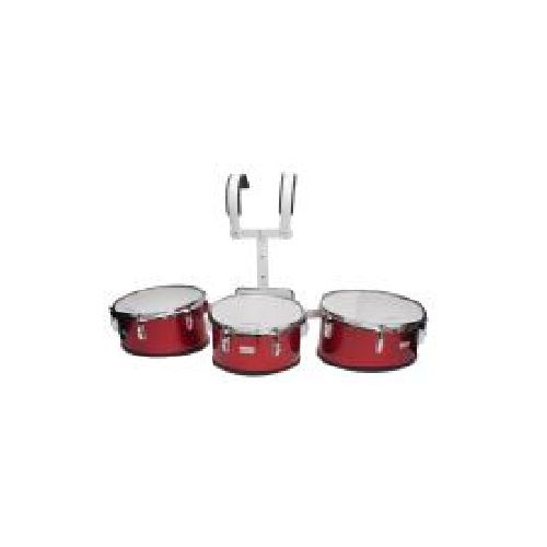 Tambor Modelo Marcha Nbtenor3  New Beat