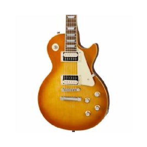 Guitarra Les Paul Classic - Honey Burst  Epiphone