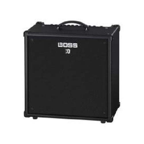 Amplificador de Bajo Katana 110B 60W 1x10  Boss