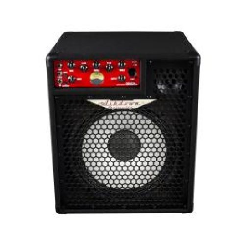 Amplificador de Bajo Combo Origin-Al C112-300  Ashdown