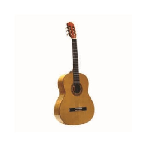 Guitarra Clasica Ms71  La Sevillana