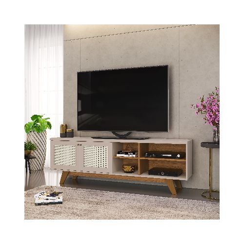 Rack para TV Zara (60