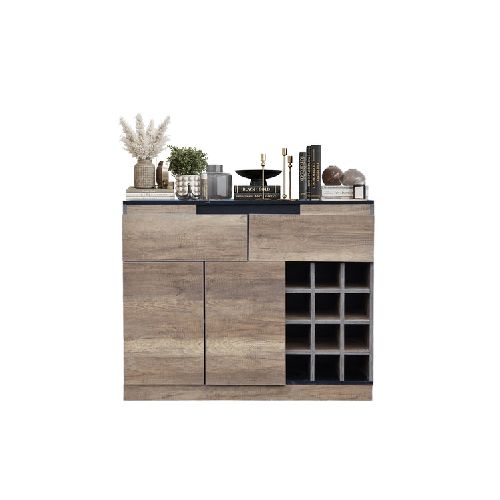 Hogare Bufetera, Credenza, mueble Cantina, Cava MIlan  