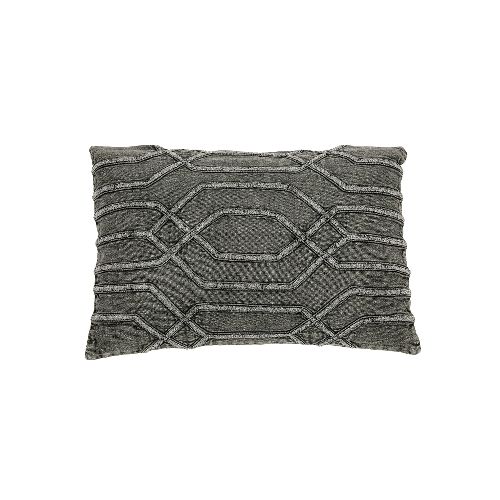 Riñonera stone wash hexa - móbica