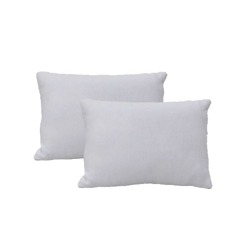 Dou pack ALMOHADA MEDIDA ESTANDAR - móbica