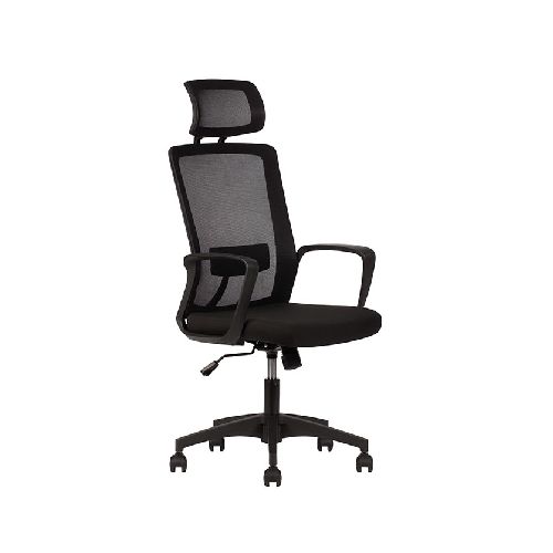 Silla Ejecutiva Play - Grupo Microtec