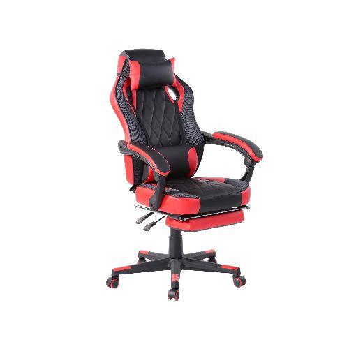 Silla Gamer Burg - Grupo Microtec