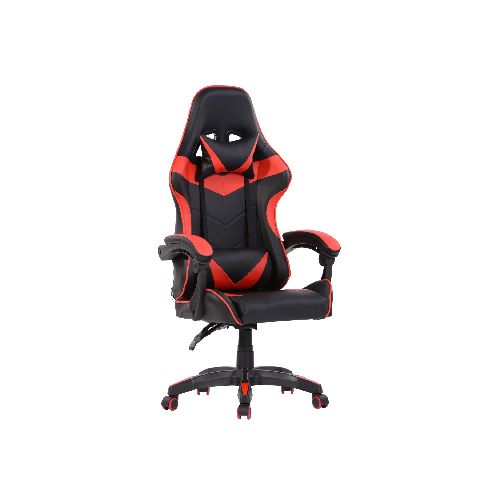 Silla Gamer Genesha - Grupo Microtec