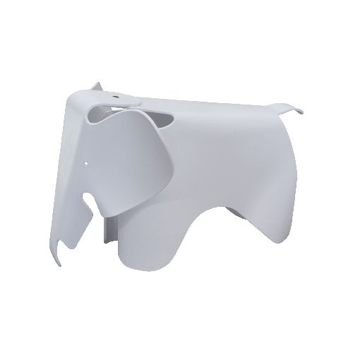 Taburete Elefante Blanco kids - Grupo Microtec