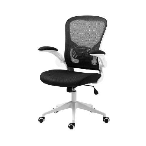 Silla Ejecutiva Vest - Grupo Microtec