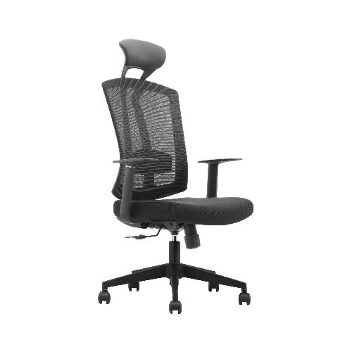 Silla Ejecutiva AB-70 - Grupo Microtec