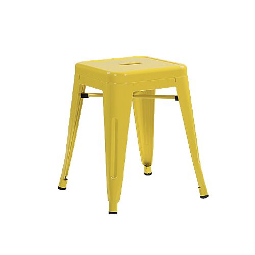 Banco Tolix Chico Altura Silla 41 cm - Grupo Microtec