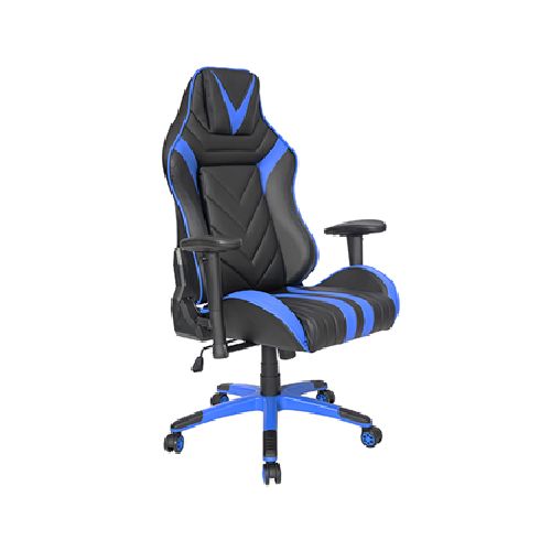 Silla GAMER 001 Offiho - Grupo Microtec