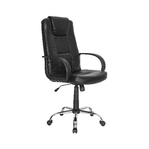 Silla Ejecutiva ECO-200 - Grupo Microtec