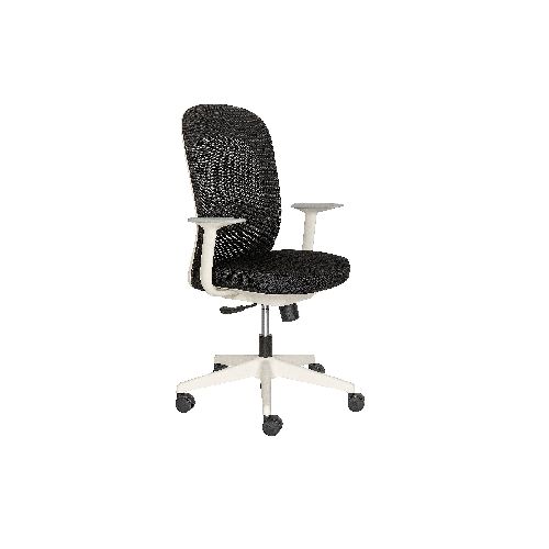 Silla Ejecutiva Star-04B - Grupo Microtec