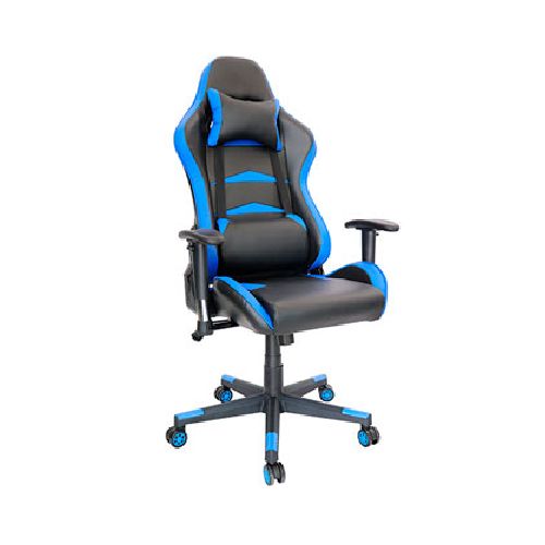 Silla GAMER 005 Offiho - Grupo Microtec