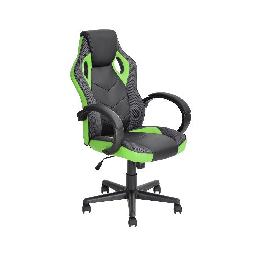 Silla Gamer Lnt - Grupo Microtec