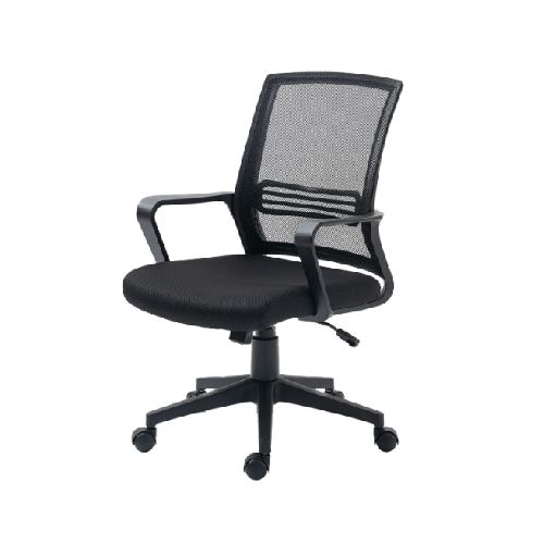 Silla Ejecutiva Vastra - Grupo Microtec