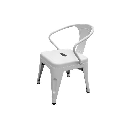 Silla Tolix Kids - Grupo Microtec