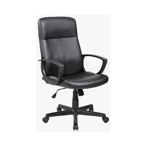 Silla Ejecutiva E-410 - Grupo Microtec