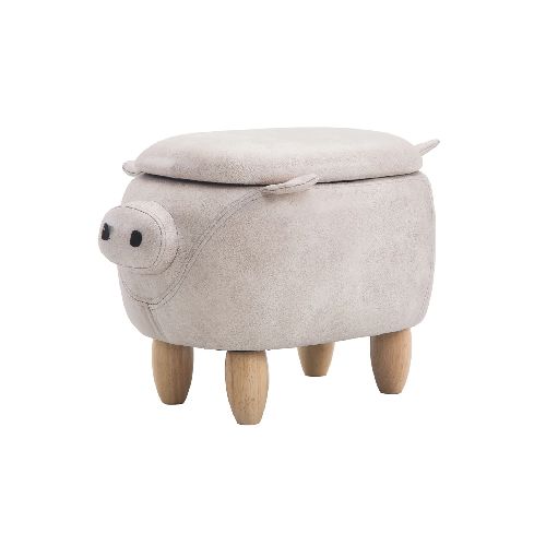 Taburete Pig - Grupo Microtec