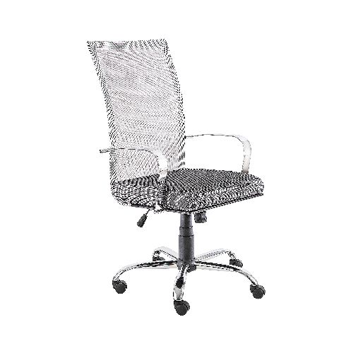 Silla Ejecutiva M-150 - Grupo Microtec