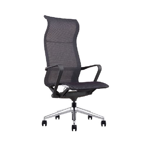 Silla Ejecutiva Evolution - Grupo Microtec