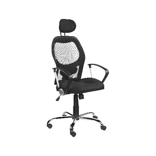 Silla Ejecutiva M-75 - Grupo Microtec