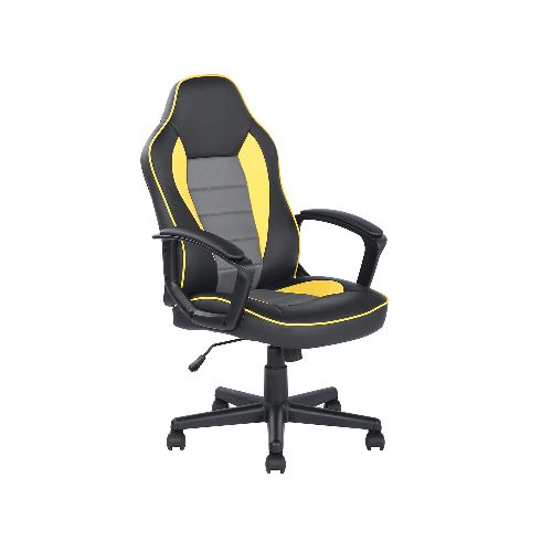 Silla Gamer Terruel - Grupo Microtec