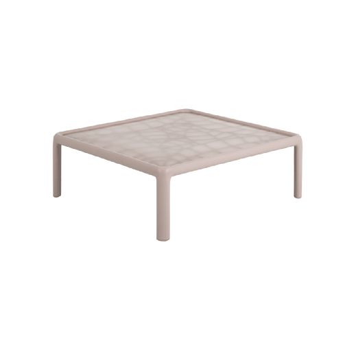 Mesa de Centro Laurel OHM-7215 CT - Grupo Microtec