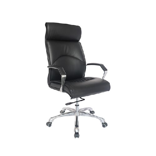 Silla Ejecutiva Ciani OHE-305 negro - Grupo Microtec