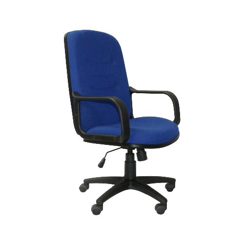 Silla Ejecutiva E-53 - Grupo Microtec