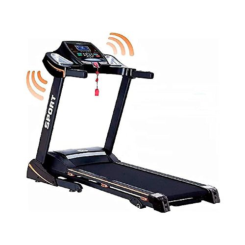 Caminadora Electrica 2.5 HP Pantalla LCD Plegable - Envio Gratis