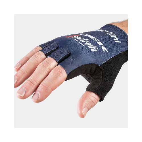 Guantes Bontrager Santini Trek-Segafredo  