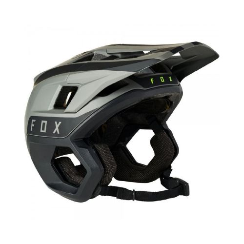 Casco Fox Dropframe Pro  