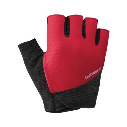 Guantes de dedos cortos Shimano Escape  