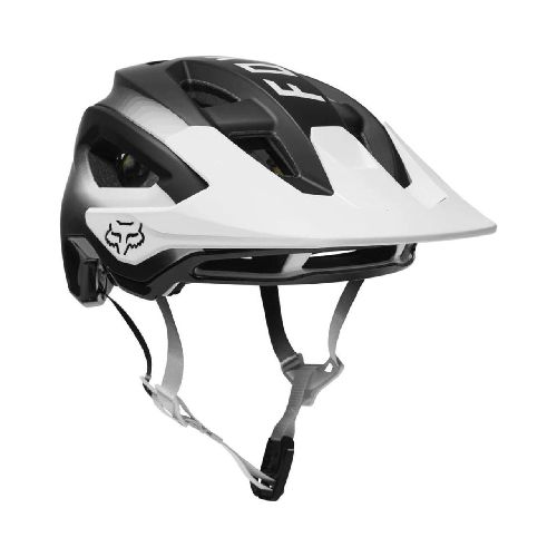 Casco Fox speedframe pro fade  