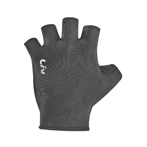 Guantes de dedos cortos configel  