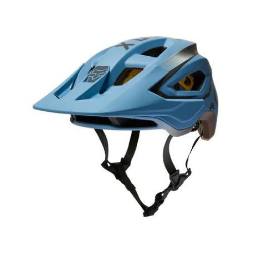 Casco Fox Speedframe Vnish  