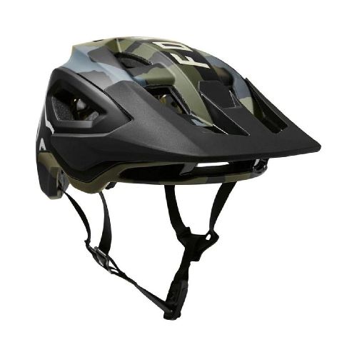 Casco Fox Speedframe Pro  