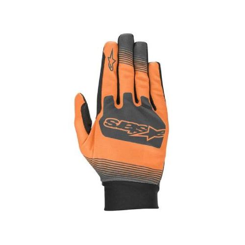 Guantes Alpinestars Teton Plus  