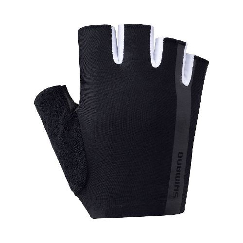 Guantes de dedos cortos Shimano Value  