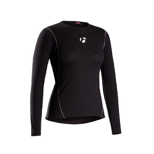 Camiseta interior manga larga para mujer Bontrager B2 W  