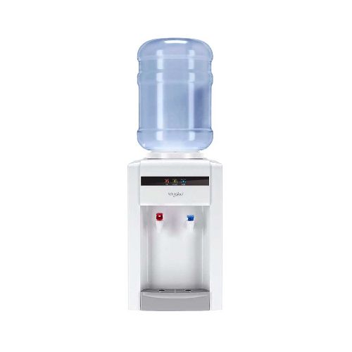 Dispensador de Agua Whirlpool WK5053Q Blanco  