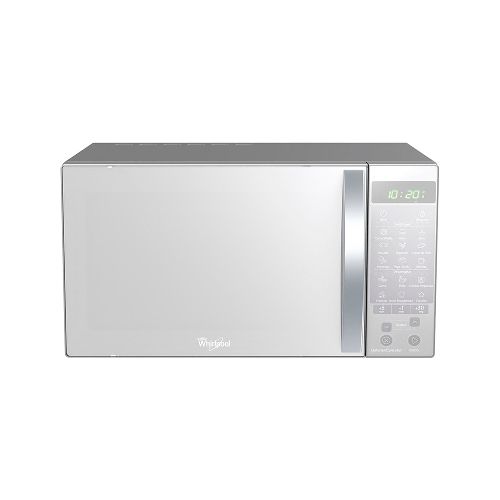 Horno de Microondas Whirlpool 1.1p3 WM1211D Espejo  