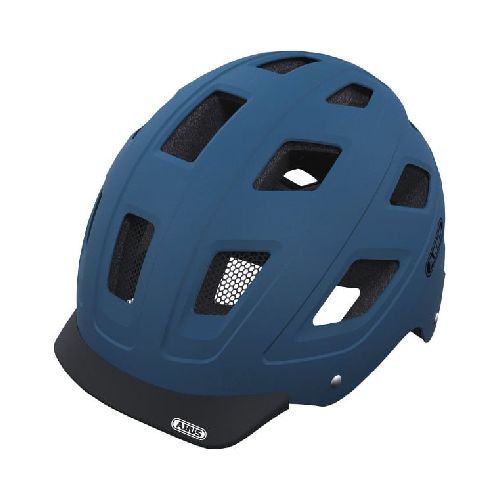 Casco Abus Hyban | Double 0s