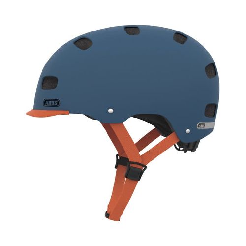 Casco Abus SCRAPER V,2 | Double 0s