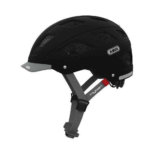 Casco Abus Hyban Core | Double 0s