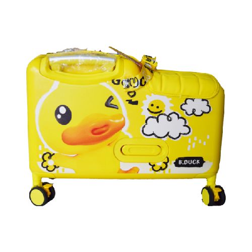 Logon Maleta Infantil 18 Pulgadas BD