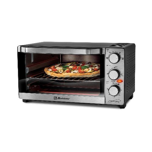 Horno Tostador Pizza y Más HKM-1500 P  